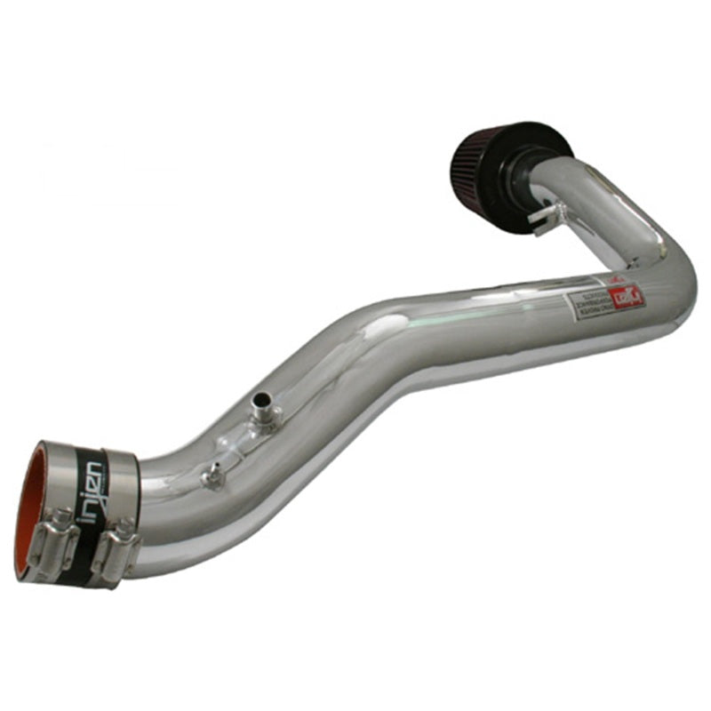 Admission d'air froid polie Injen pour Integra 90-93 (compatible ABS)