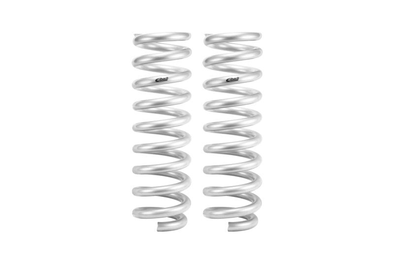 Ressorts Eibach Pro-Lift-Kit pour Toyota TUNDRA 2022+ (Ressorts avant seulement)