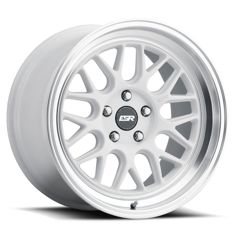 ESR CR01 Gloss White