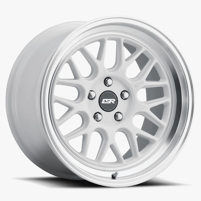 ESR CR01 Gloss White