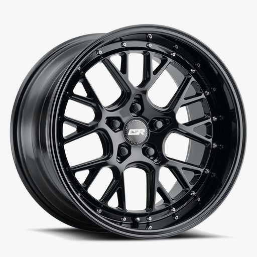 ESR CS11 Gloss Black