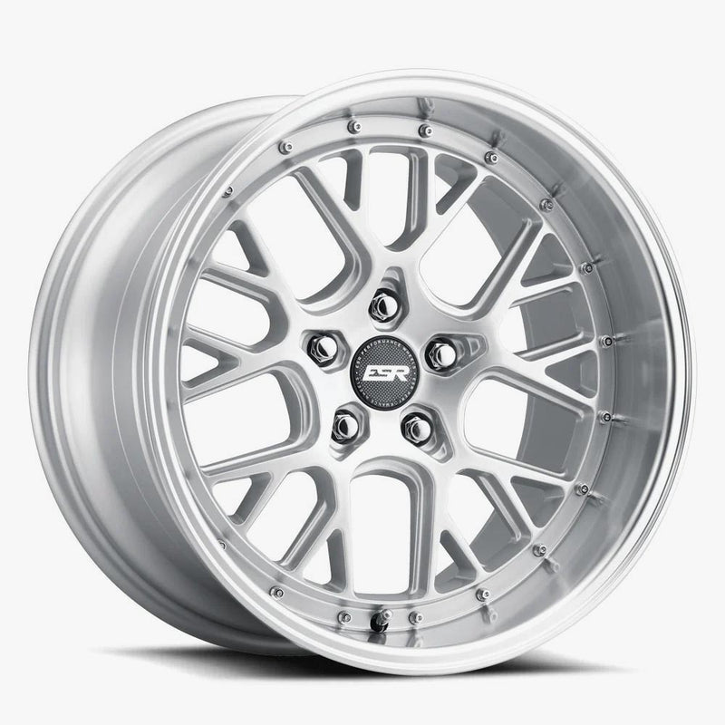 ESR CS11 Hyper Silver
