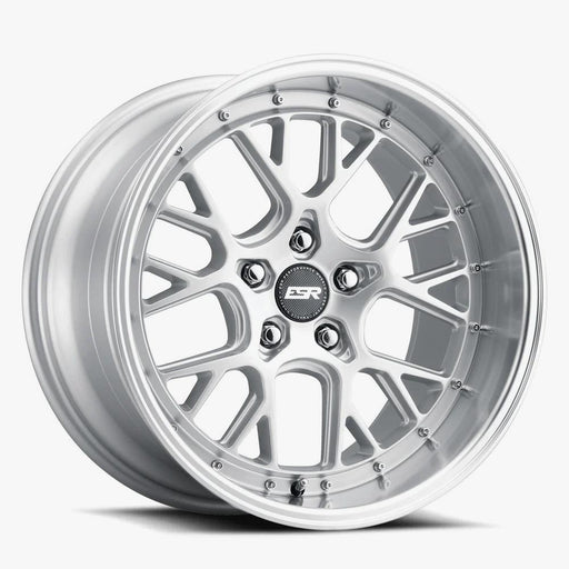 ESR CS11 Hyper Silver