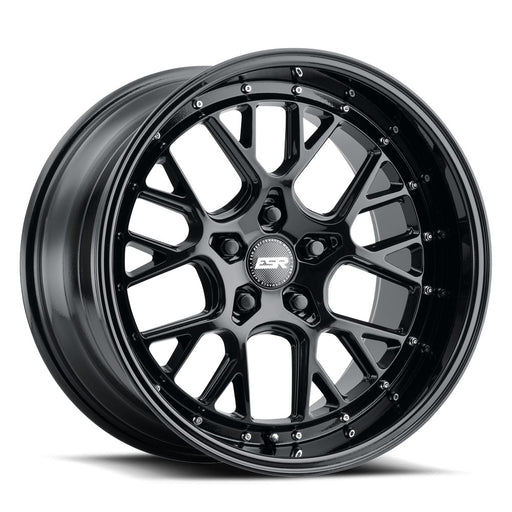 ESR CS11 Gloss Black