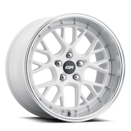ESR CS11 Gloss White