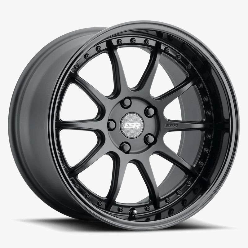 ESR CS12 Matte Black