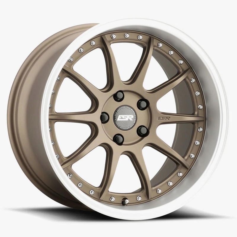 ESR CS12 Matte Bronze