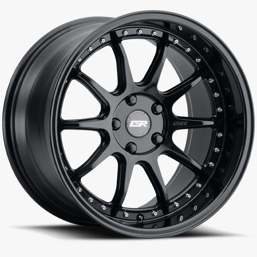 ESR CS12 Gloss Black
