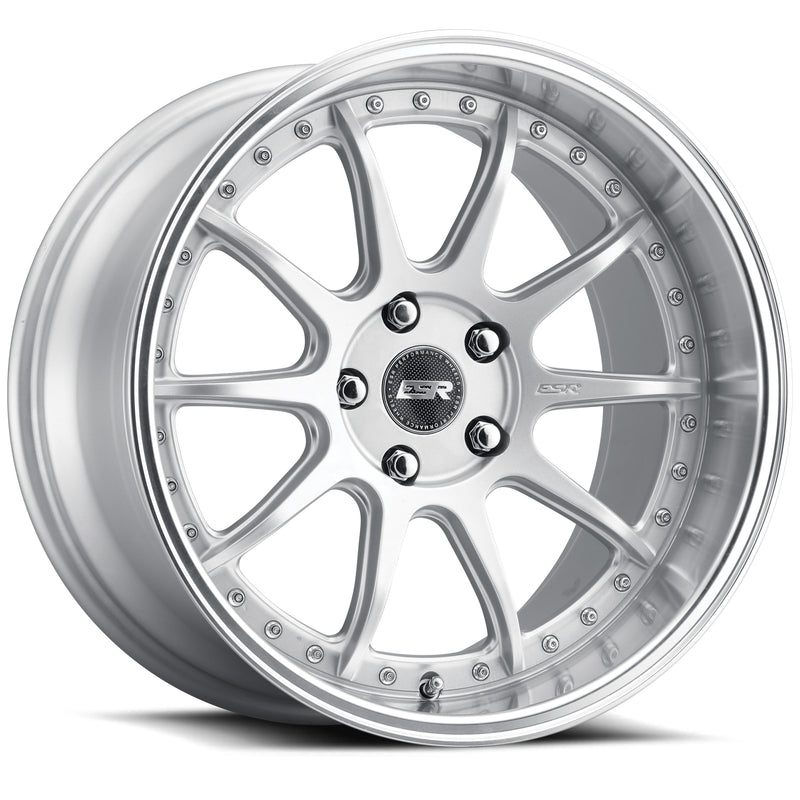 ESR CS12 Hyper Silver