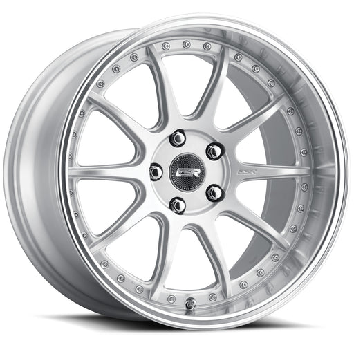 ESR CS12 Hyper Silver