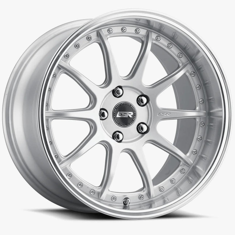 ESR CS12 Hyper Silver