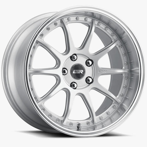 ESR CS12 Hyper Silver