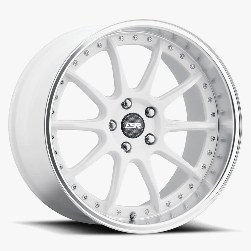 ESR CS12 Gloss White