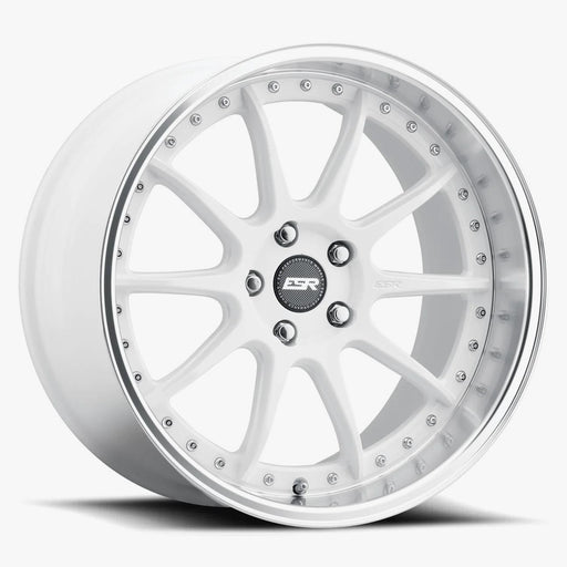 ESR CS12 Gloss White
