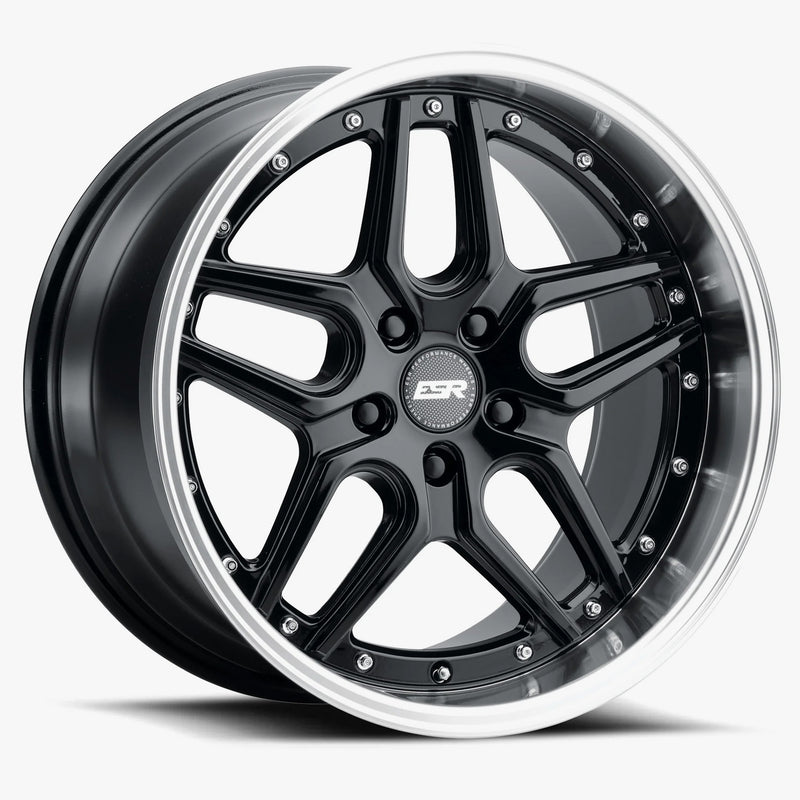 ESR CS15.2 Gloss Black