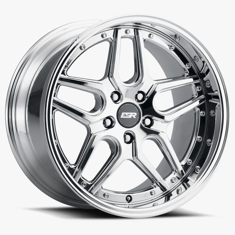 ESR CS15.2 Vacuum Chrome