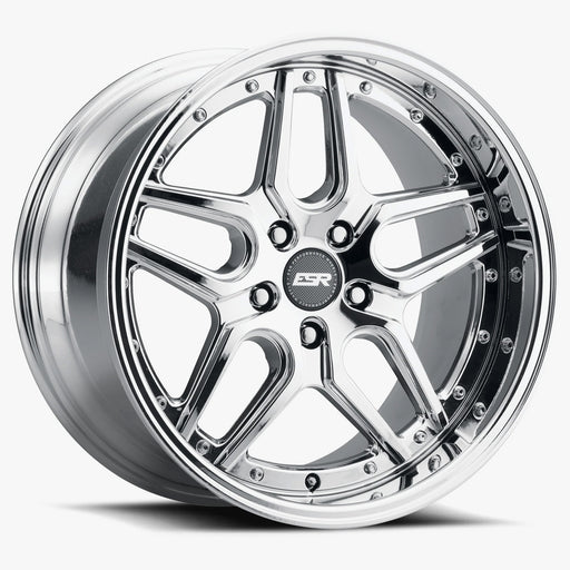 ESR CS15.2 Vacuum Chrome