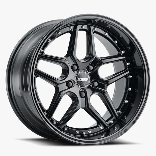 ESR CS15 Gloss Black