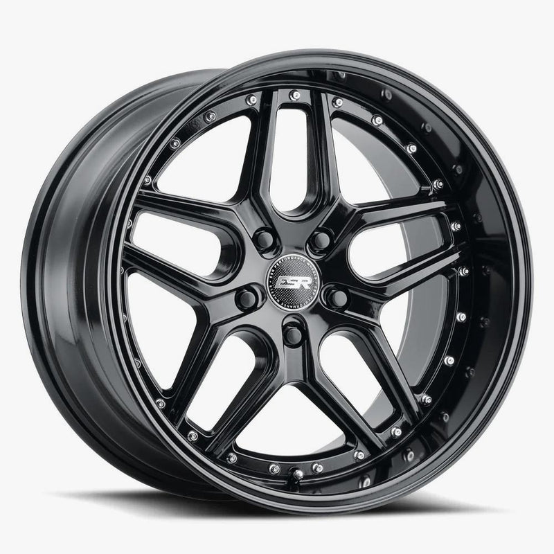 ESR CS15 Gloss Black