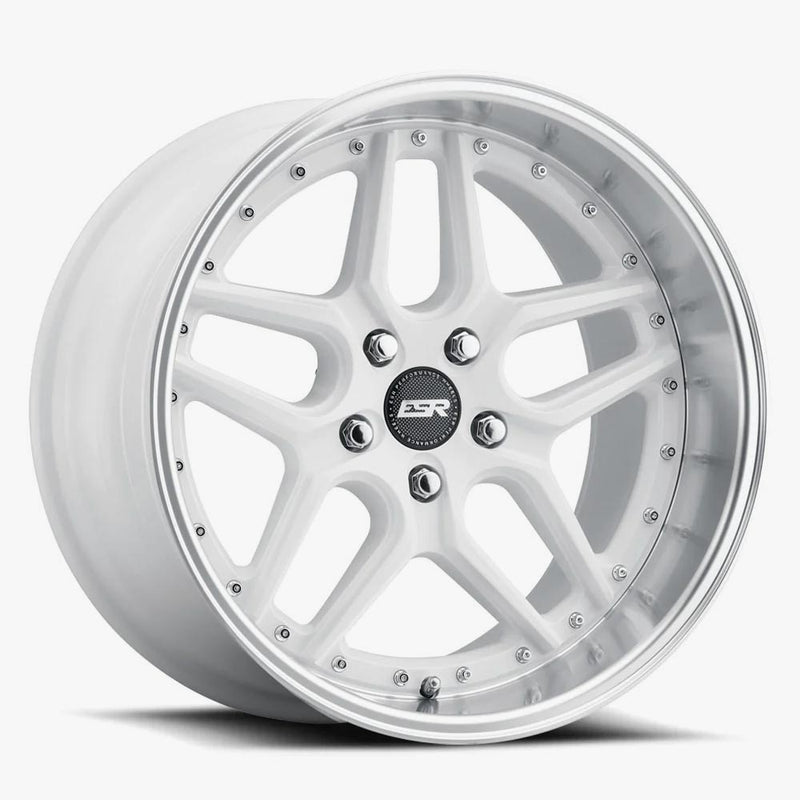 ESR CS15 Gloss White