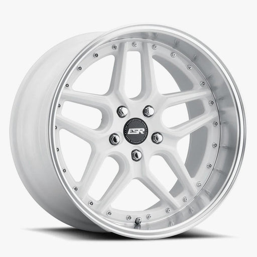 ESR CS15 Gloss White