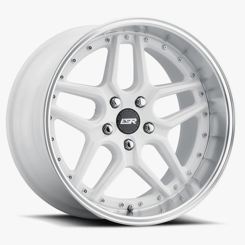 ESR CS15.2 Gloss White