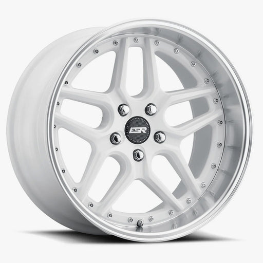 ESR CS15.2 Gloss White