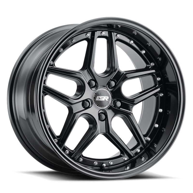 ESR CS15 Gloss Black