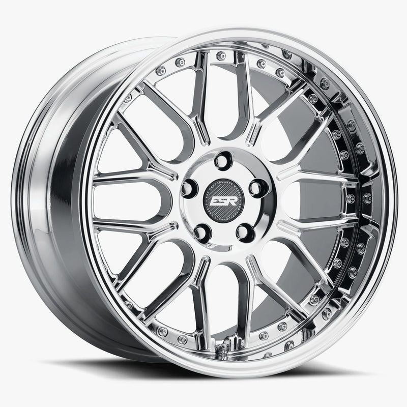 ESR CS18 Vacuum Chrome