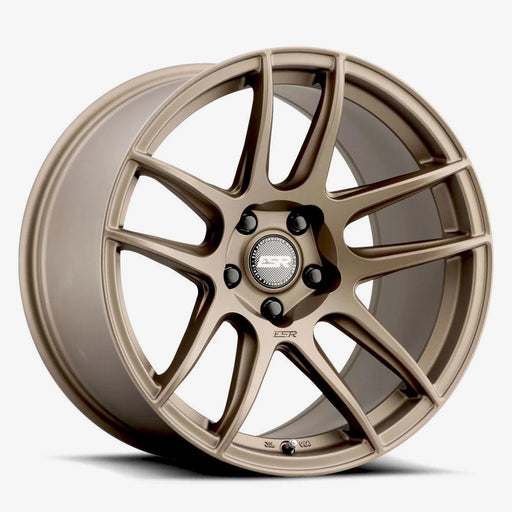 ESR CS8 Matte Bronze