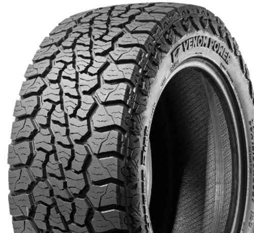 VENOM Swampthing A/T TVPSWAT49