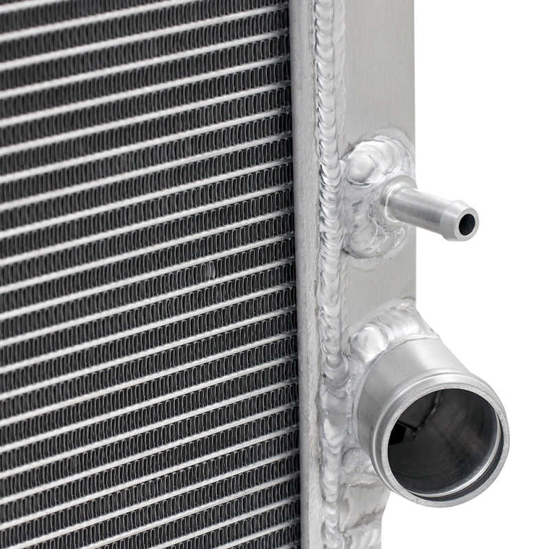 Radiateur performance en aluminium Mishimoto pour Toyota 4Runner / GX470 4.7L 03-09