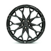 Superspeed RF07 20 inch Matt Gunmetal RF0720090485130GM