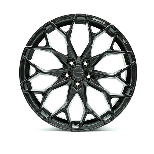 Superspeed RF07 20 inch Matt Gunmetal RF0720115485130GM