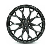 Superspeed RF07 20 inch Matt Gunmetal RF0720105275112GM