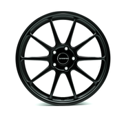 Superspeed PF03RR 18 inch Matt Black PF0318085425112MB