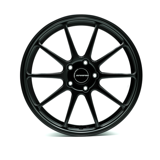Superspeed PF03RR 18 inch Matt Black PF0318105355112MB
