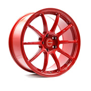 Superspeed RF03RR 18 inch Hyper Red RF0318085355114HR