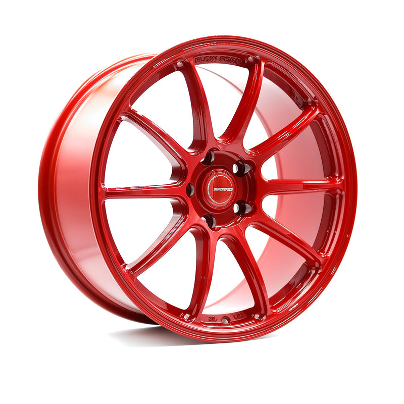 Superspeed RF03RR 18 inch Hyper Red RF0318085455114HR