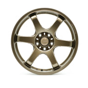 Superspeed RF06RR 18 inch Satin Bronze RF0618085405114SB