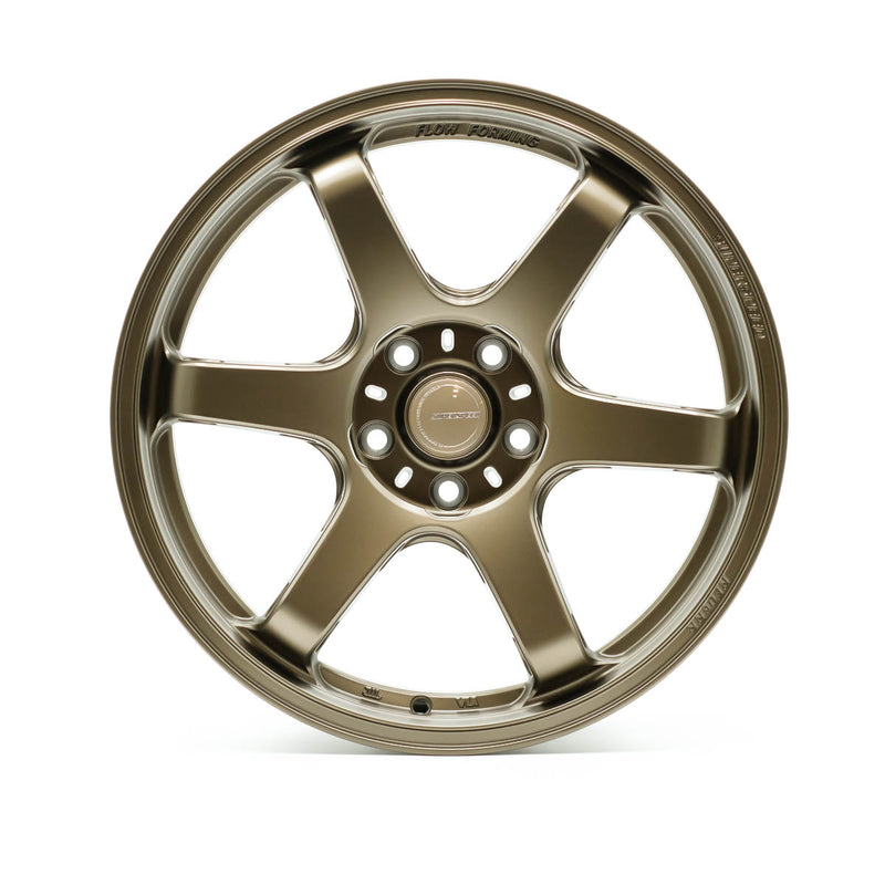 Superspeed RF06RR 18 inch Satin Bronze RF0618085405114SB