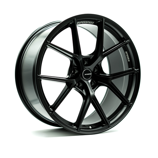 Superspeed RF05RR 20 inch Matt Black RF0520095355112MB