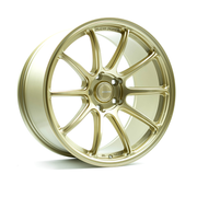Superspeed RF03RR 18 inch Gold RF0318095385114GD