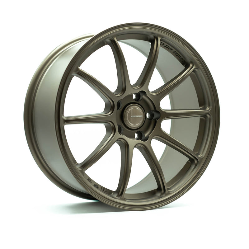 Superspeed RF03RR 18 inch Satin Bronze RF0318085455114SB