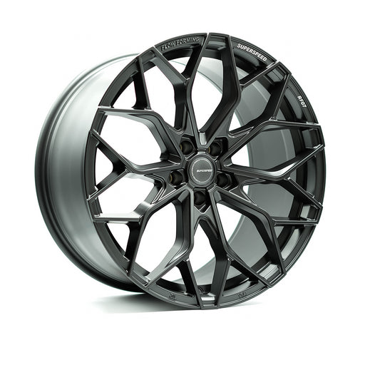Superspeed RF07 20 inch Matt Gunmetal RF0720115485130GM