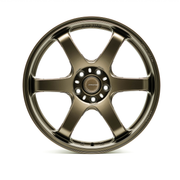 Superspeed RF06RR 19 inch Satin Bronze RF0619085355114SB