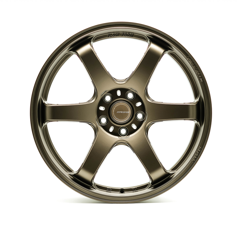 Superspeed RF06RR 19 inch Satin Bronze RF0619085355114SB