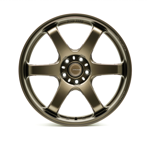 Superspeed RF06RR 19 inch Satin Bronze RF0619085355114SB