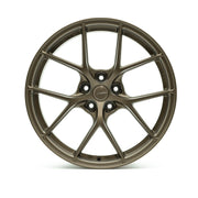 Superspeed RF05RR 19 inch Satin Bronze RF0519105355120SB