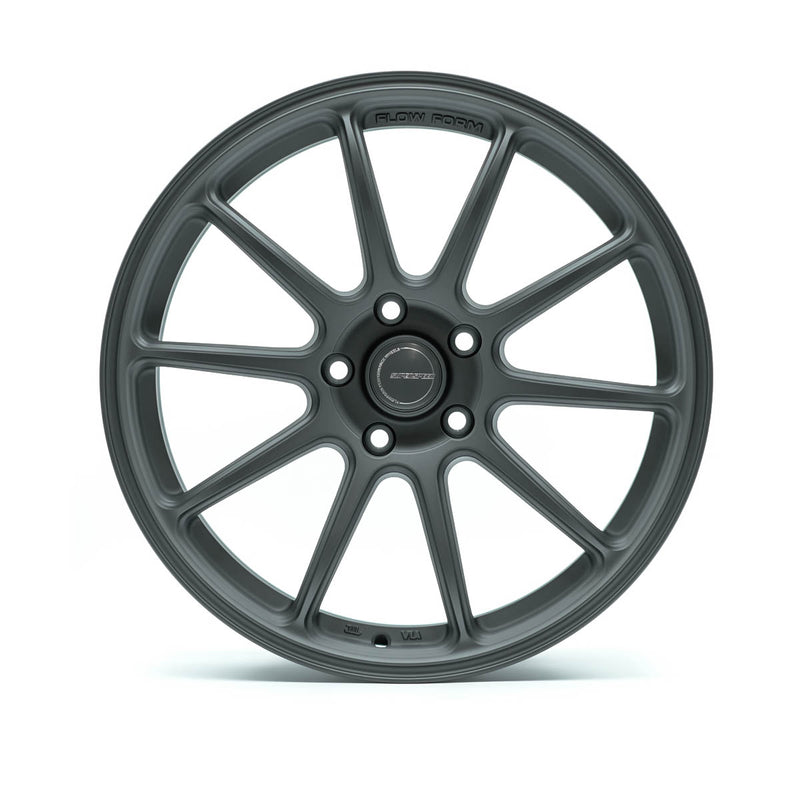 Superspeed RF03RR 18 inch Matt Gunmetal RF0318085355100GM